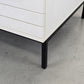PLANSCHRANK ZEICHNUNGSSCHRANK Mid Century Architektenschrank A0 A1 Vintage
