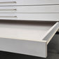 PLANSCHRANK ZEICHNUNGSSCHRANK Mid Century Architektenschrank A0 A1 Vintage