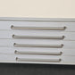 PLANSCHRANK ZEICHNUNGSSCHRANK Mid Century Architektenschrank A0 A1 Vintage