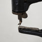 SINGER NÄHMASCHINE Schuhmacher Leder 29K Antik Gusseisen Deko Loft Vtg