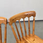 SPROSSENSTUHL KIEFER massiv Stuhl Vintage Skandi Mid Century 70s