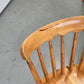 SPROSSENSTUHL KIEFER massiv Stuhl Vintage Skandi Mid Century 70s