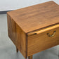 MID CENTURY Nachttisch Nachttisch 60s Vintage 60er Beistelltisch
