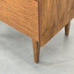MID CENTURY Nachttisch Nachttisch 60s Vintage 60er Beistelltisch