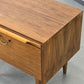 MID CENTURY Nachttisch Nachttisch 60s Vintage 60er Beistelltisch