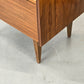 MID CENTURY Nachttisch Nachttisch 60s Vintage 60er Beistelltisch