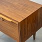 MID CENTURY Nachttisch Nachttisch 60s Vintage 60er Beistelltisch