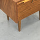 MID CENTURY Nachttisch Nachttisch 60s Vintage 60er Beistelltisch