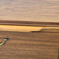 MID CENTURY Nachttisch Nachttisch 60s Vintage 60er Beistelltisch