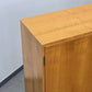MID CENTURY SIDEBOARD Anrichte Kommode Kirschbaum GE-EL Vintage