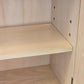 MID CENTURY SIDEBOARD Anrichte Kommode Kirschbaum GE-EL Vintage