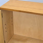 MID CENTURY SIDEBOARD Anrichte Kommode Kirschbaum GE-EL Vintage