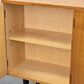 MID CENTURY SIDEBOARD Anrichte Kommode Kirschbaum GE-EL Vintage