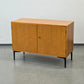 MID CENTURY SIDEBOARD Kommode GE-EL 60er Vintage Teak Rüster