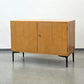 MID CENTURY SIDEBOARD Kommode GE-EL 60er Vintage Teak Rüster