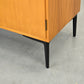 MID CENTURY SIDEBOARD Kommode GE-EL 60er Vintage Teak Rüster