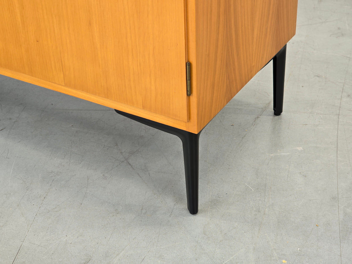 MID CENTURY SIDEBOARD Kommode GE-EL 60er Vintage Teak Rüster