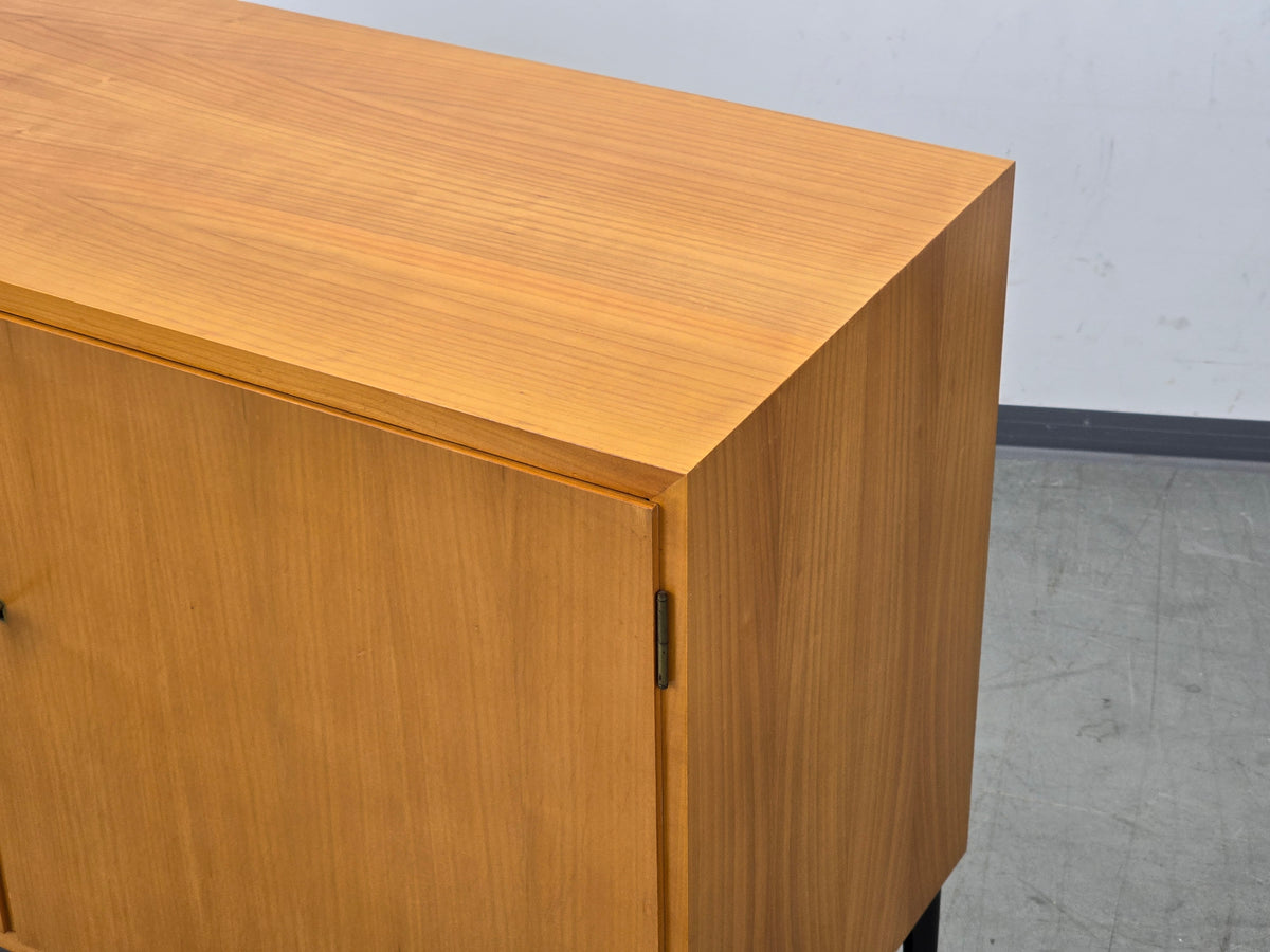 MID CENTURY SIDEBOARD Kommode GE-EL 60er Vintage Teak Rüster
