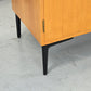 MID CENTURY SIDEBOARD Kommode GE-EL 60er Vintage Teak Rüster