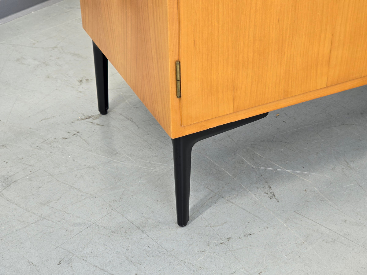 MID CENTURY SIDEBOARD Kommode GE-EL 60er Vintage Teak Rüster