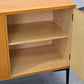 MID CENTURY SIDEBOARD Kommode GE-EL 60er Vintage Teak Rüster