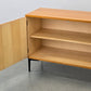 MID CENTURY SIDEBOARD Kommode GE-EL 60er Vintage Teak Rüster