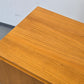 MID CENTURY SIDEBOARD Kommode GE-EL 60er Vintage Teak Rüster