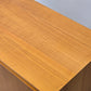 MID CENTURY SIDEBOARD Kommode GE-EL 60er Vintage Teak Rüster