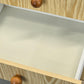 KIEFER KOMMODE Nachtschrank Beistelltisch Schubladenschrank Vintage Mid Century