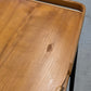 KIRSCHBAUM SERVIERWAGEN Mid Century Krämer Barwagen Tee Rollwagen Vintage