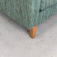 MID CENTURY SESSEL Vintage Stuhl grün Tv Lounge Cocktail 1960er