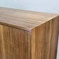 VINTAGE KLEIDERSCHRANK Nussbaum Vintage Holz Schrank Mid Century 1960er