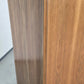 VINTAGE KLEIDERSCHRANK Nussbaum Vintage Holz Schrank Mid Century 1960er