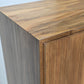 VINTAGE KLEIDERSCHRANK Nussbaum Vintage Holz Schrank Mid Century 1960er