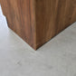 VINTAGE KLEIDERSCHRANK Nussbaum Vintage Holz Schrank Mid Century 1960er