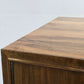 VINTAGE KLEIDERSCHRANK Nussbaum Vintage Holz Schrank Mid Century 1960er