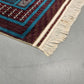 ORIENTTEPPICH VINTAGE Teppich Antik handgeknüpft orientalisch