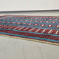 ORIENTTEPPICH VINTAGE Teppich Antik handgeknüpft orientalisch