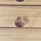 VOLLHOLZ KOMMODE Vintage Kiefer Holz Sideboard Schubladen Schuh