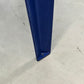 BOFINGER BEISTELLTISCH Helmut Bätzner Hocker GFK Space Age 70er Vintage Blau