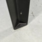 BOFINGER BEISTELLTISCH Helmut Bätzner Hocker GFK Space Age 70er Vintage Blau