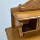 MASSIVHOLZ SCHRANK Kiefer Kommode Vertiko Landhaus Vintage Antik