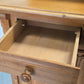 MASSIVHOLZ SCHRANK Kiefer Kommode Vertiko Landhaus Vintage Antik