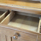 MASSIVHOLZ SCHRANK Kiefer Kommode Vertiko Landhaus Vintage Antik