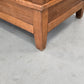 KLEIDERSCHRANK EICHE Massiv Schrank Dielenschrank Antik Holz Vintage
