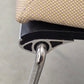 STRESEMANN SESSEL Hocker Michael Neumayr Lounge Chair Kufen Chrom