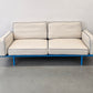 NIKE KARLSSON SOFA Vintage Ikea Blau Couch PS 2012 Designer Retro