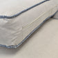 NIKE KARLSSON SOFA Vintage Ikea Blau Couch PS 2012 Designer Retro