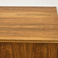 VINTAGE SIDEBOARD Nussbaum Tv Lowboard Kommode Mid Century Holz