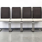 VENJAKOB FREISCHWINGER Stuhl Esszimmer Küche Designer Stühle Edel